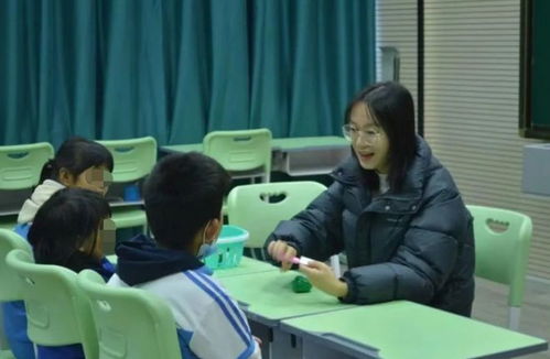 哈爾濱星語特教 專注心理咨詢與康復(fù)訓(xùn)練的專業(yè)之選