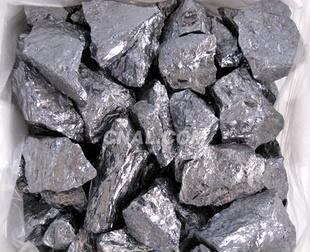 金屬硅441 從礦石到工業基石的生產與應用