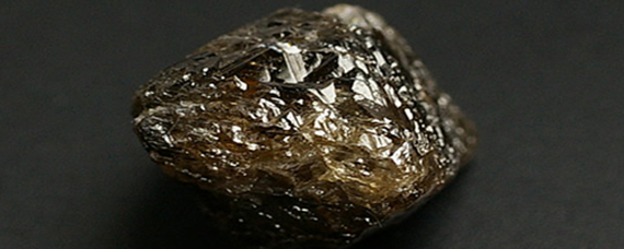 礦石有輻射嗎？——聚焦金屬礦石的放射性問題