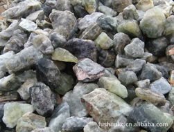 冶金礦產中的基石 金屬礦石的生成、分類與應用